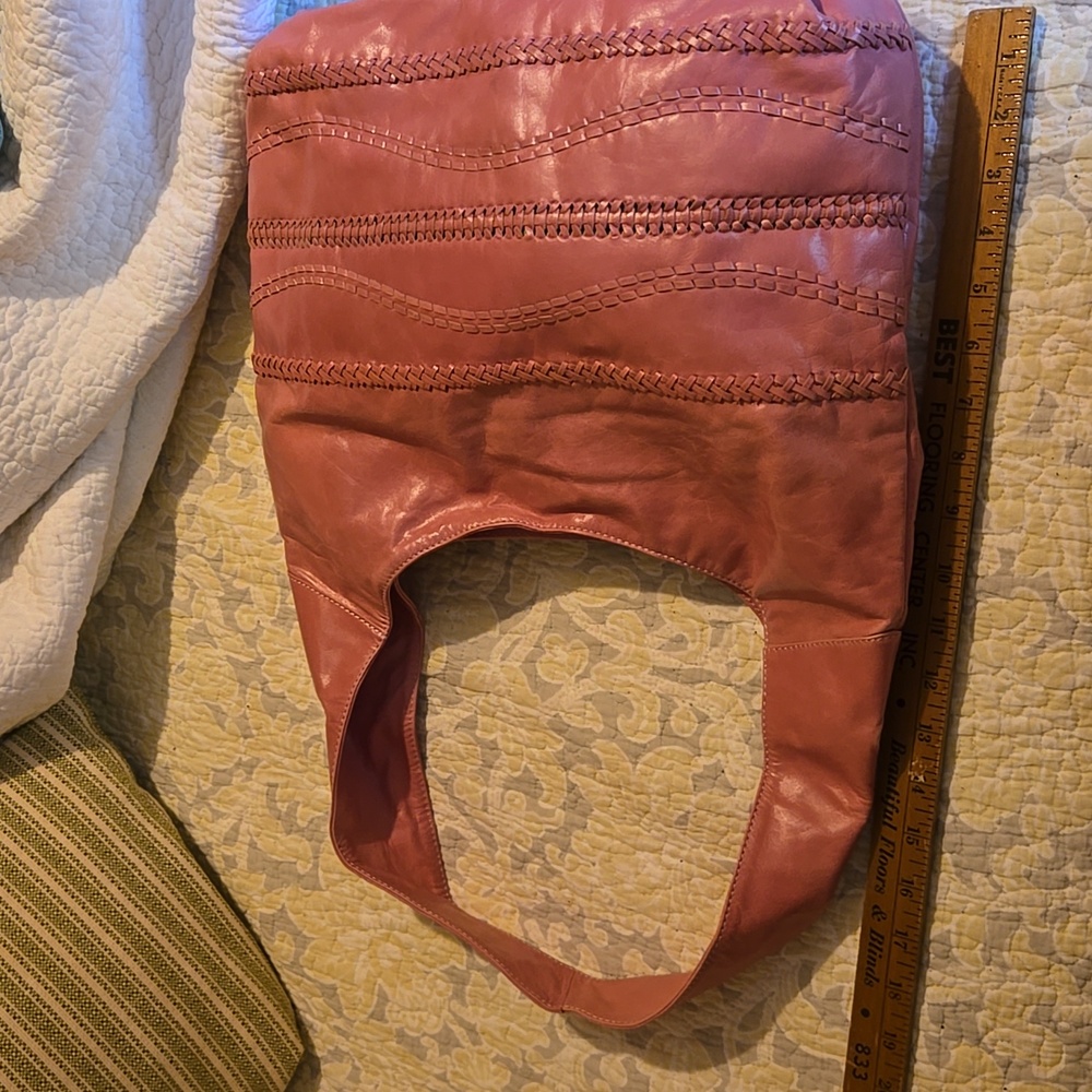 Sigrid Olsen Rose Shoulder Bag - Picture 4 of 5